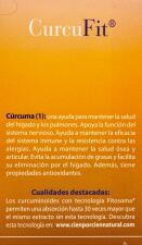 Curcufit 90 Capsules