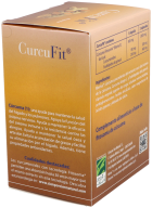 Curcufit 90 Capsules