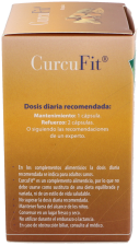 Curcufit 90 Capsules