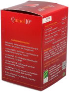 Quinol10 100mg 90 Capsules