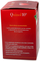 Quinol10 100mg 90 Capsules