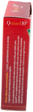 Quinol10 50mg 30 Capsules