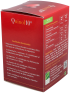 Quinol10 50mg 90 Capsules
