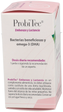 Probitec Pregnancy Lactacy 30 Capsules