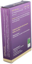 Resiliens Rodiola 40 Capsules