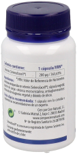 Selenium 90 Capsules