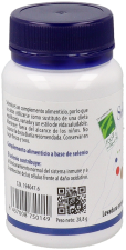 Selenium 90 Capsules