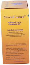 Mentalconfo 60 Capsules