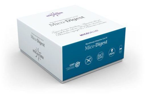 Mico Digest 30 doses