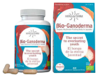 Bio Ganoderma 60 Capsules