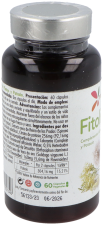 Fitolip Dren 60 Capsules