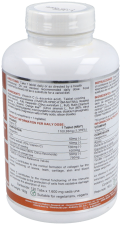 Vitamin C Complex 1000mg 120 Capsules