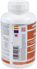 Vitamin C Complex 1000mg 120 Capsules