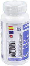 Q-10 AB Complex 200 Mg 30 Capsules