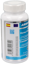 Horse Chestnut 60 Capsules