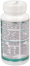 Tensibiotic 60 Capsules