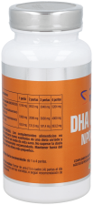 Dha Origin Npd1 1000 30 Capsules