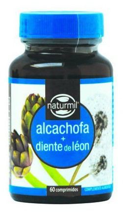 Dietmed Artichoke Dandelion 60 Tablets