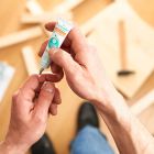 Scratch and Bump Gel with 33 Essential Oils 20 ml