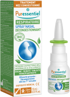 Decongestant Nasal Spray with BIO EO 15 ml