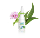 Decongestant Nasal Spray with BIO EO 15 ml