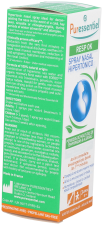 Decongestant Nasal Spray with BIO EO 15 ml