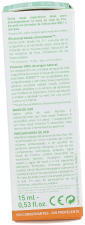 Decongestant Nasal Spray with BIO EO 15 ml