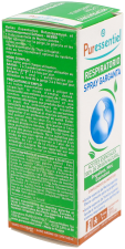 Throat Spray Resp OK 15 ml