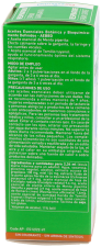 Throat Spray Resp OK 15 ml