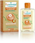 Arnica Friction Joints and Muscles 200 ml