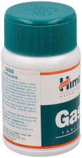 Gasex 60 Capsules