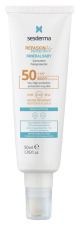 Repaskin Pediatrics Mineral Baby SPF 50+ 50 ml
