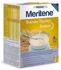 Good Night Instant Cereal 500 gr