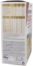 Good Night Instant Cereal 500 gr