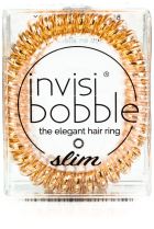 Slim Bronze Me Pretty Hair Rubber