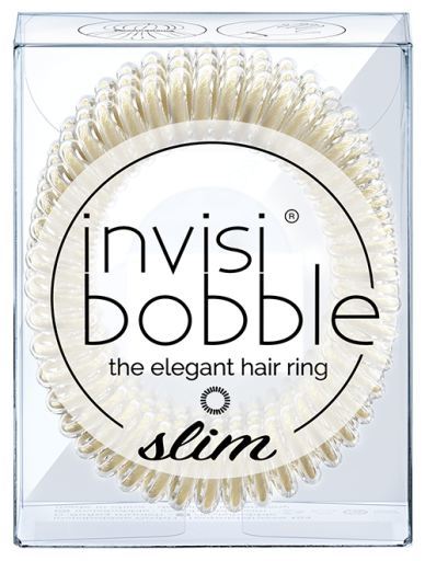 Invisibobble Slim #Stay Gold