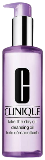 Take The Day Off Cleansing Oil 200 ml