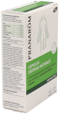 Aromaforce Natural Defenses Bio 30 Capsules