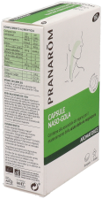 Aromaforce Organic Nose Throat Capsules 30 Capsules