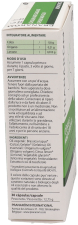 Aromaforce Organic Nose Throat Capsules 30 Capsules
