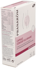 Aromafemina Urinary Tract Comfort Capsules 30 Capsules