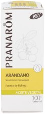 Aceite Vegetal de Ar&aacute;ndano 50 ml