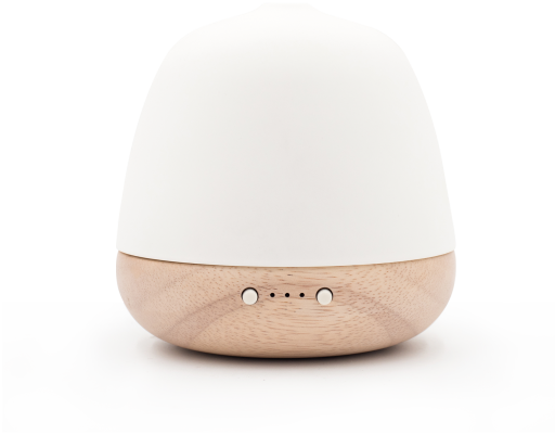 Ultrasonic Wood Wax Diffuser