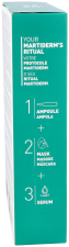 The Originals Moisturizing Mask 10 Units