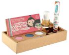 Makeup Kit Princess and Butterfly 3 x 2,5 gr