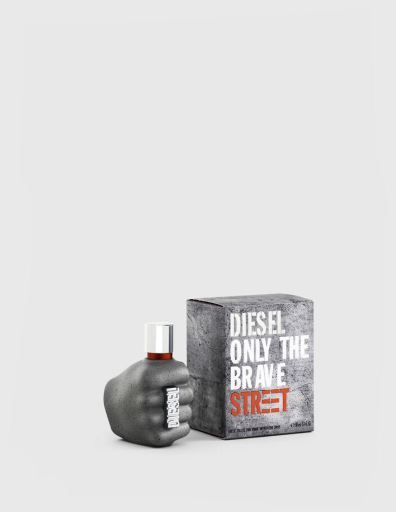 Only The Brave Street Eau de toilette 50 ml