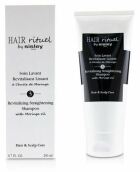 Smoothing Shampoo with Moringa Oil 200 ml