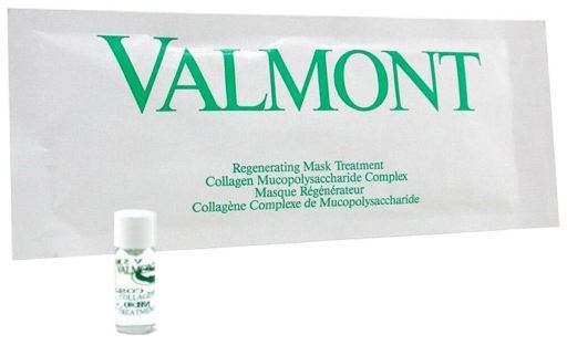 La Maison Valmont Regenerating Mask