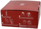 Hair System Anti-Hair Loss Ampoules 14 Units