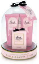 Gift Set with Hand Cream + 4 pieces